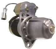 Starter 12 V 0,8 kW HC-Cargo F032110249