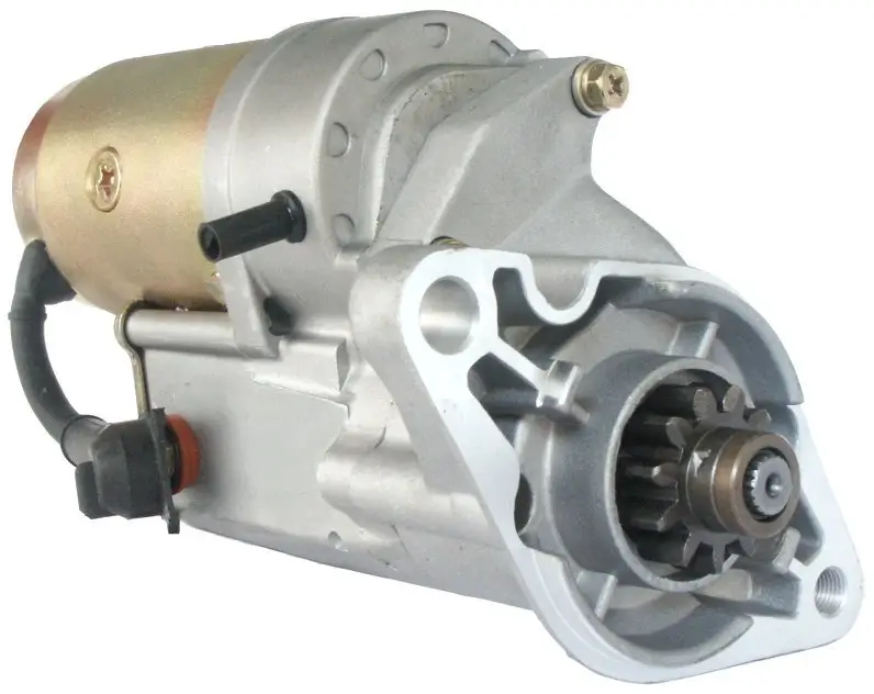 Starter 12 V 2,0 kW HC-Cargo F 032 111 387