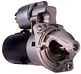 Starter 12 V 1,4 kW HC-Cargo F 032 111 400