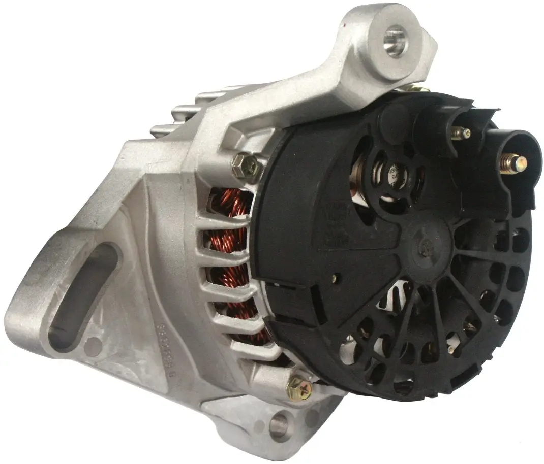 Kohlebürste, Starter 12 V HC-Cargo F032900155