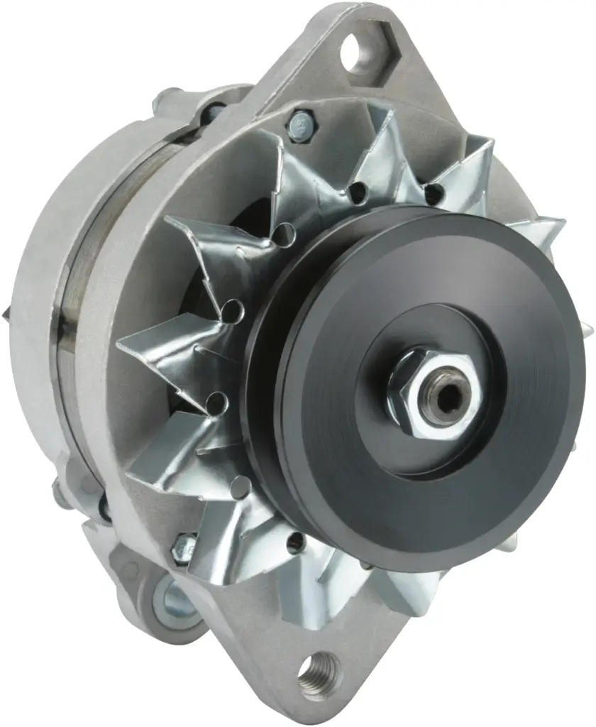 Generator 14 V HC-Cargo F 032 111 418