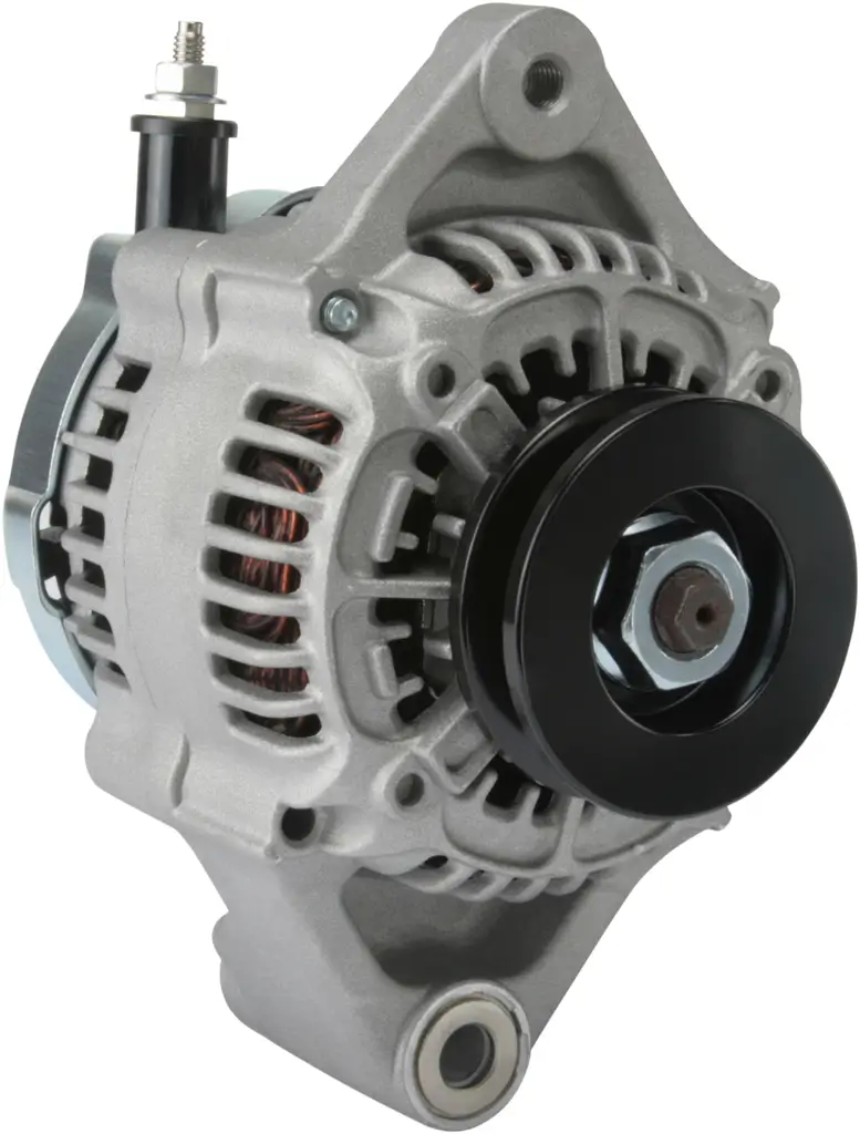 Generator 14 V HC-Cargo F 032 111 437