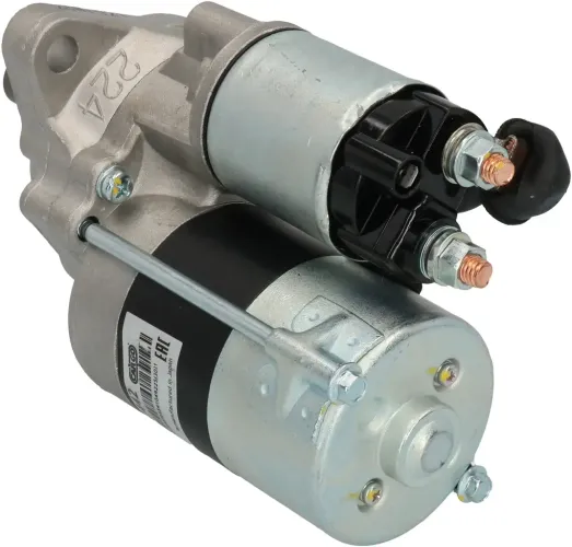 Generator 14 V HC-Cargo F032110496 Bild Generator 14 V HC-Cargo F032110496