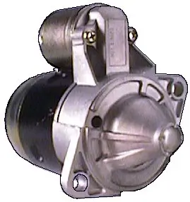 Starter 12 V 0,8 kW HC-Cargo F 032 111 452