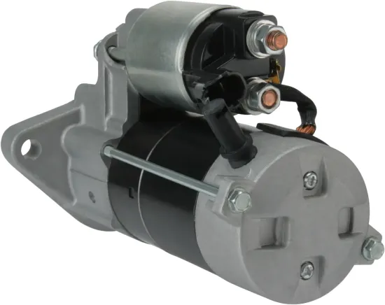 Generator 14 V HC-Cargo F032110138 Bild Generator 14 V HC-Cargo F032110138