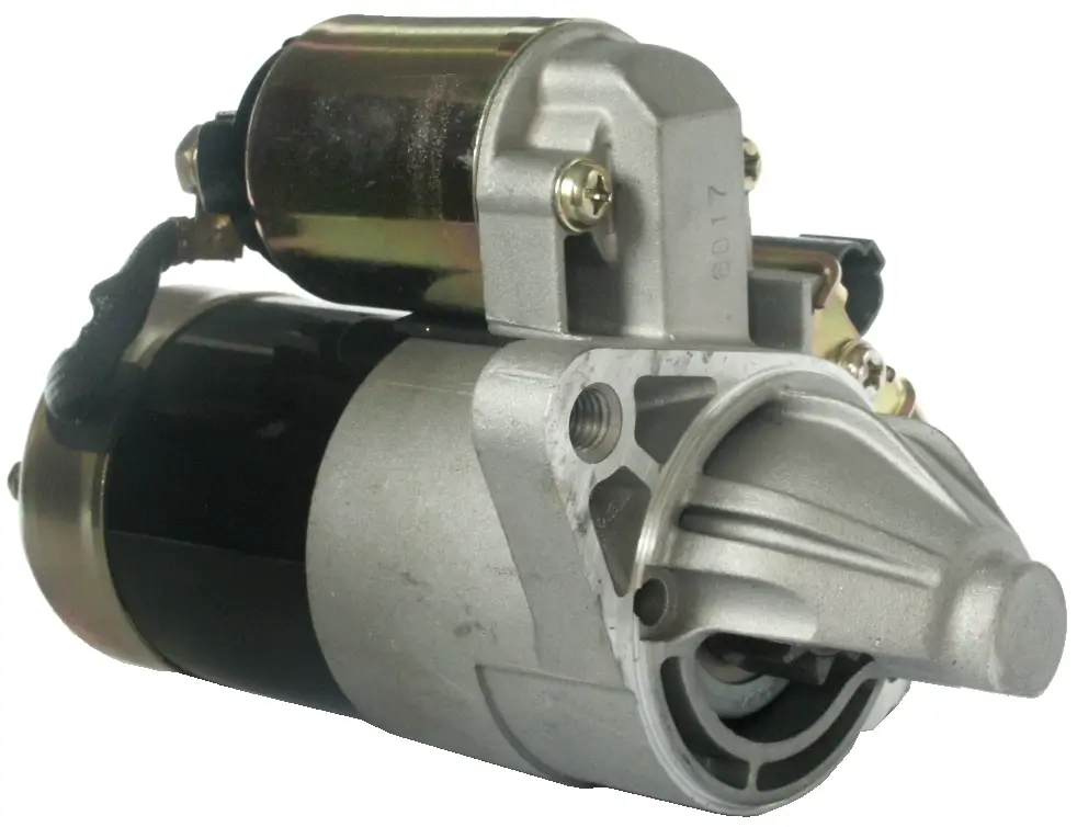Starter 12 V 1,2 kW HC-Cargo F 032 111 459