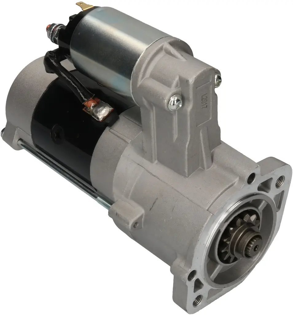 Starter 12 V 2,2 kW HC-Cargo F 032 111 461