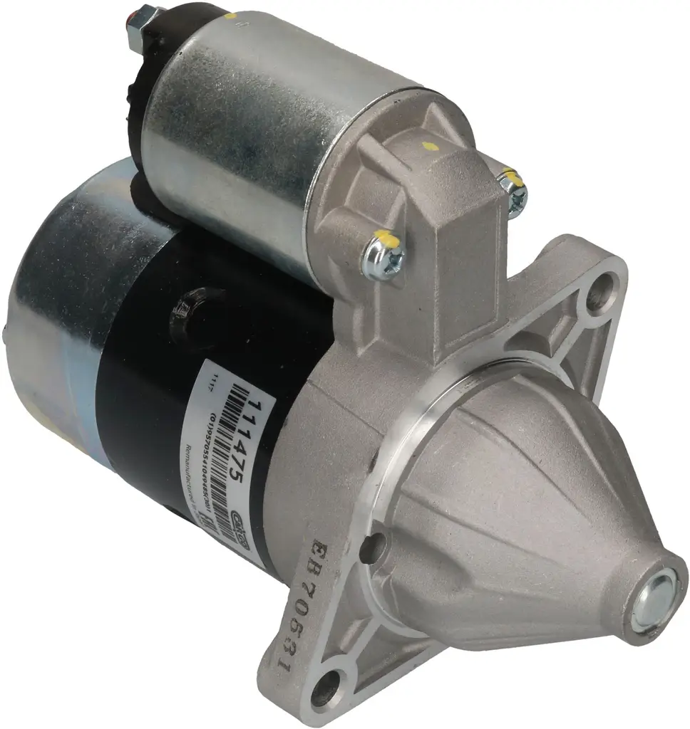 Starter 12 V 0,8 kW HC-Cargo F 032 111 475