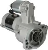 Kohlebürste, Starter 12 V HC-Cargo F032900164