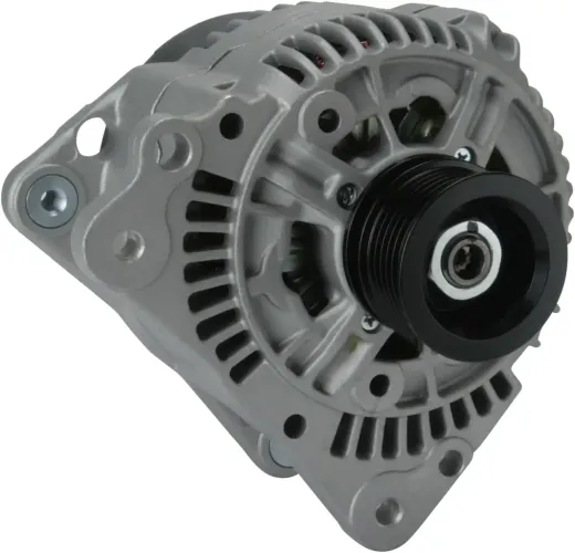 Generator 14 V HC-Cargo F 032 111 477 Bild Generator 14 V HC-Cargo F 032 111 477