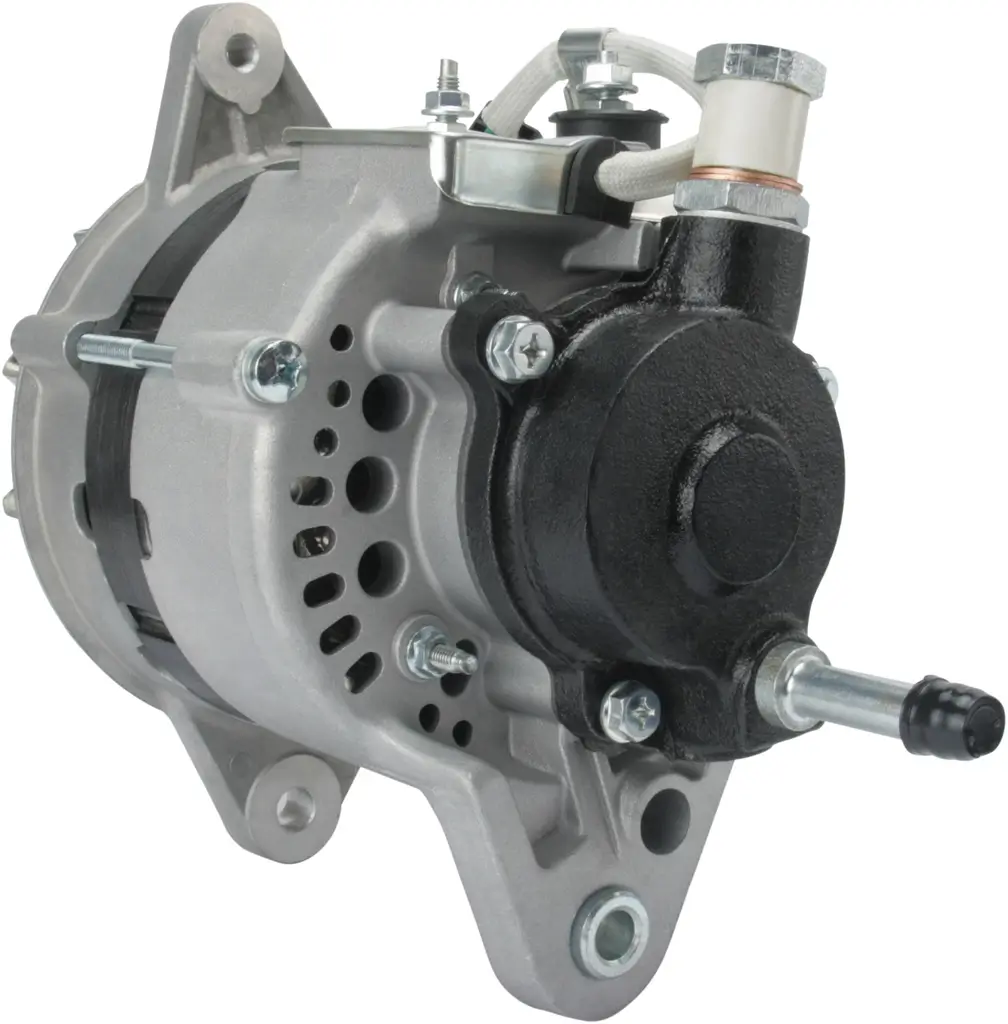 Generator 14 V HC-Cargo F032116676