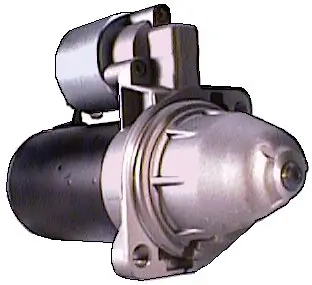 Starter 12 V 1,4 kW HC-Cargo F 032 111 489
