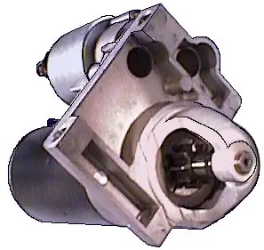 Starter 12 V 2,0 kW HC-Cargo F032110574