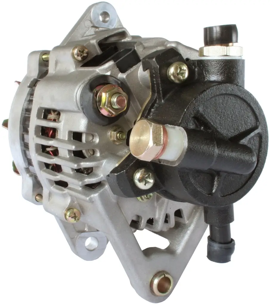 Generator 14 V HC-Cargo F 032 111 515