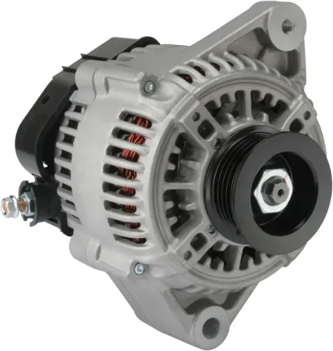 Generator 14 V HC-Cargo F 032 111 517 Bild Generator 14 V HC-Cargo F 032 111 517