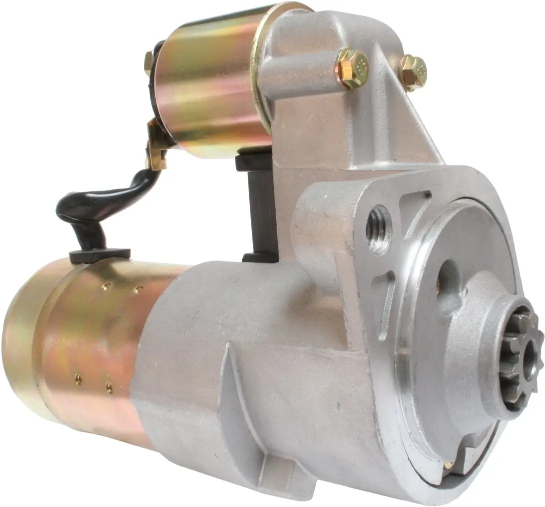 Starter 12 V 1,4 kW HC-Cargo F 032 111 534