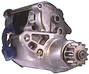 Starter 12 V 1,4 kW HC-Cargo F 032 111 544 Bild Starter 12 V 1,4 kW HC-Cargo F 032 111 544