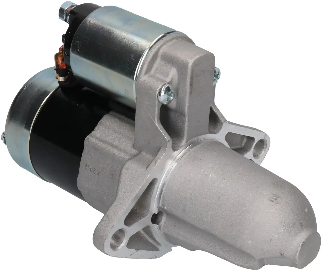 Starter 12 V 1,0 kW HC-Cargo F 032 111 552