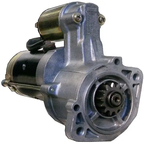 Starter 12 V 2,2 kW HC-Cargo F 032 111 565