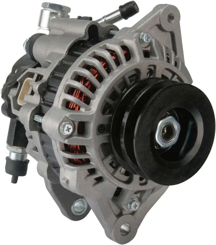 Generator 14 V HC-Cargo F 032 111 594