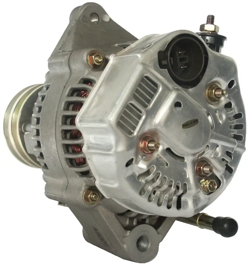 Generator 14 V HC-Cargo F 032 111 605