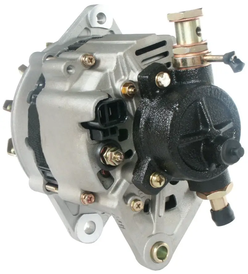 Generator 14 V HC-Cargo F032116659