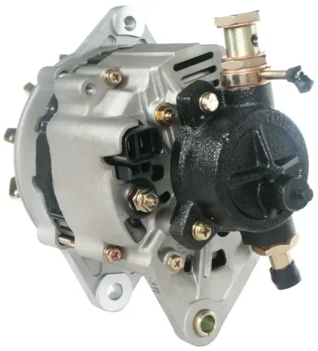 Generator 14 V HC-Cargo F032116659 Bild Generator 14 V HC-Cargo F032116659