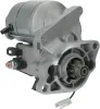 Starter 12 V 2,7 kW HC-Cargo F032110536 Bild Starter 12 V 2,7 kW HC-Cargo F032110536