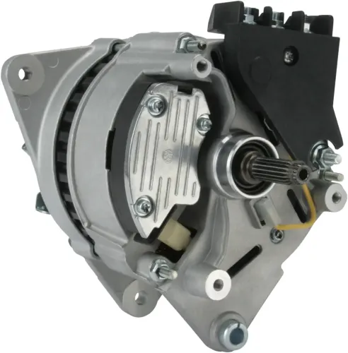 Generator 14 V HC-Cargo F 032 111 623 Bild Generator 14 V HC-Cargo F 032 111 623