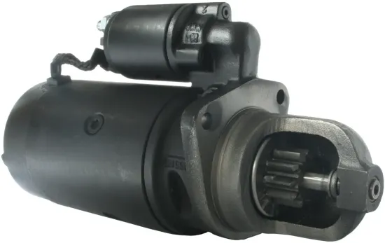 Starter 12 V 2,0 kW HC-Cargo F032110574 Bild Starter 12 V 2,0 kW HC-Cargo F032110574