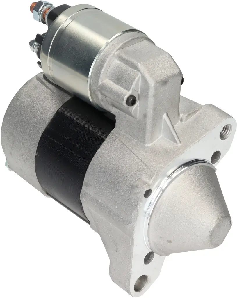 Starter 12 V 0,7 kW HC-Cargo F 032 111 641
