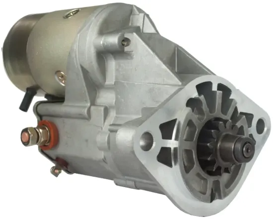 Starter 12 V 0,85 kW HC-Cargo F032110155 Bild Starter 12 V 0,85 kW HC-Cargo F032110155