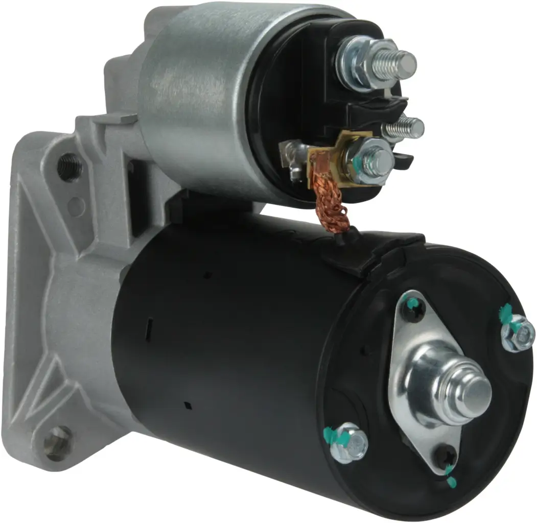 Kohlebürste, Generator 14 V HC-Cargo F032902675