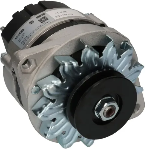 Generator 14 V HC-Cargo F 032 111 686 Bild Generator 14 V HC-Cargo F 032 111 686