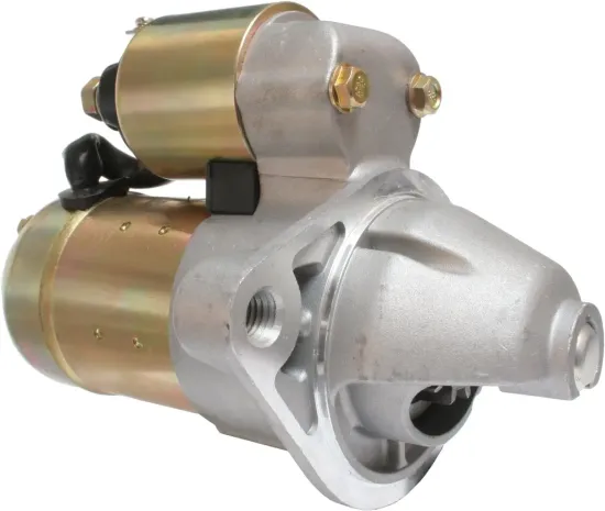 Starter 12 V 2,3 kW HC-Cargo F032110368 Bild Starter 12 V 2,3 kW HC-Cargo F032110368