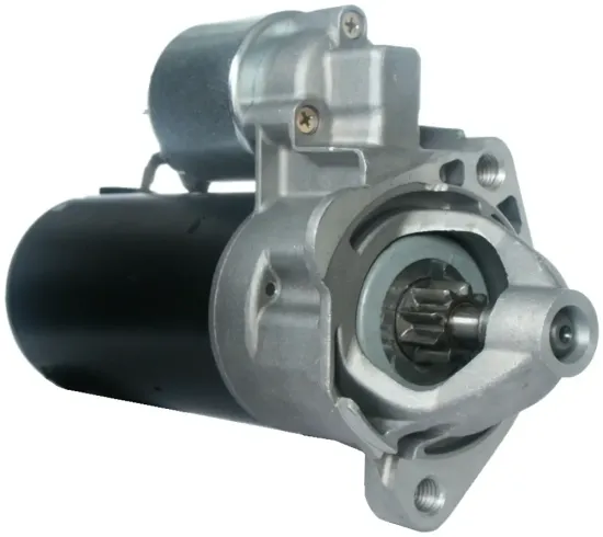 Starter 12 V 1,8 kW HC-Cargo F 032 111 694 Bild Starter 12 V 1,8 kW HC-Cargo F 032 111 694