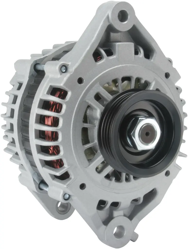 Generator 14 V HC-Cargo F 032 111 704