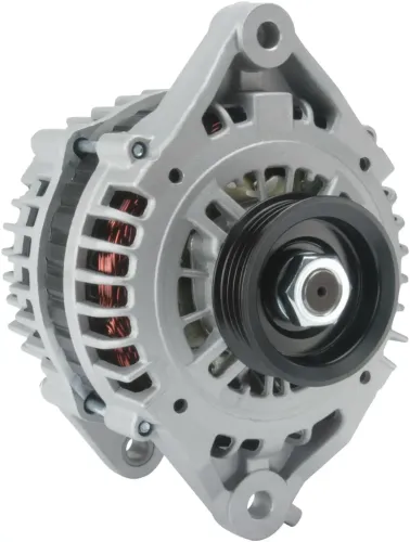 Starter 12 V 0,85 kW HC-Cargo F032110155 Bild Starter 12 V 0,85 kW HC-Cargo F032110155