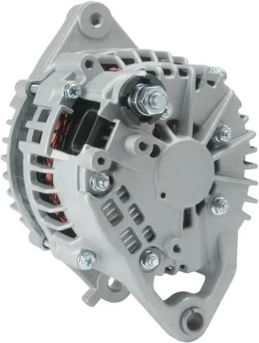 Generator 14 V HC-Cargo F 032 111 704 Bild Generator 14 V HC-Cargo F 032 111 704