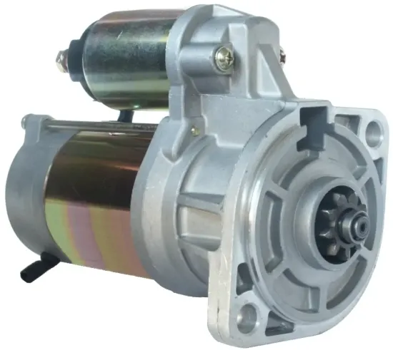 Generator 14 V HC-Cargo F032110540 Bild Generator 14 V HC-Cargo F032110540