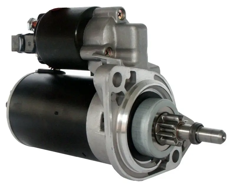 Starter 12 V 1,1 kW HC-Cargo F 032 111 748