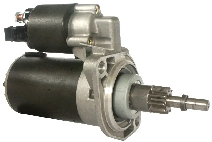 Starter 12 V 1,1 kW HC-Cargo F 032 111 749