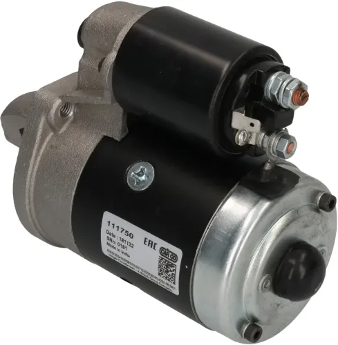 Starter 12 V 1,4 kW HC-Cargo F 032 111 750 Bild Starter 12 V 1,4 kW HC-Cargo F 032 111 750
