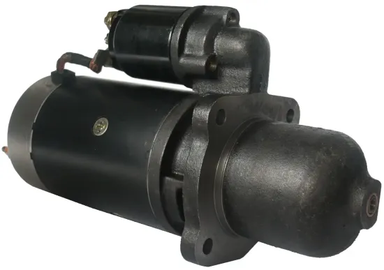 Generator 14 V HC-Cargo F032110607 Bild Generator 14 V HC-Cargo F032110607