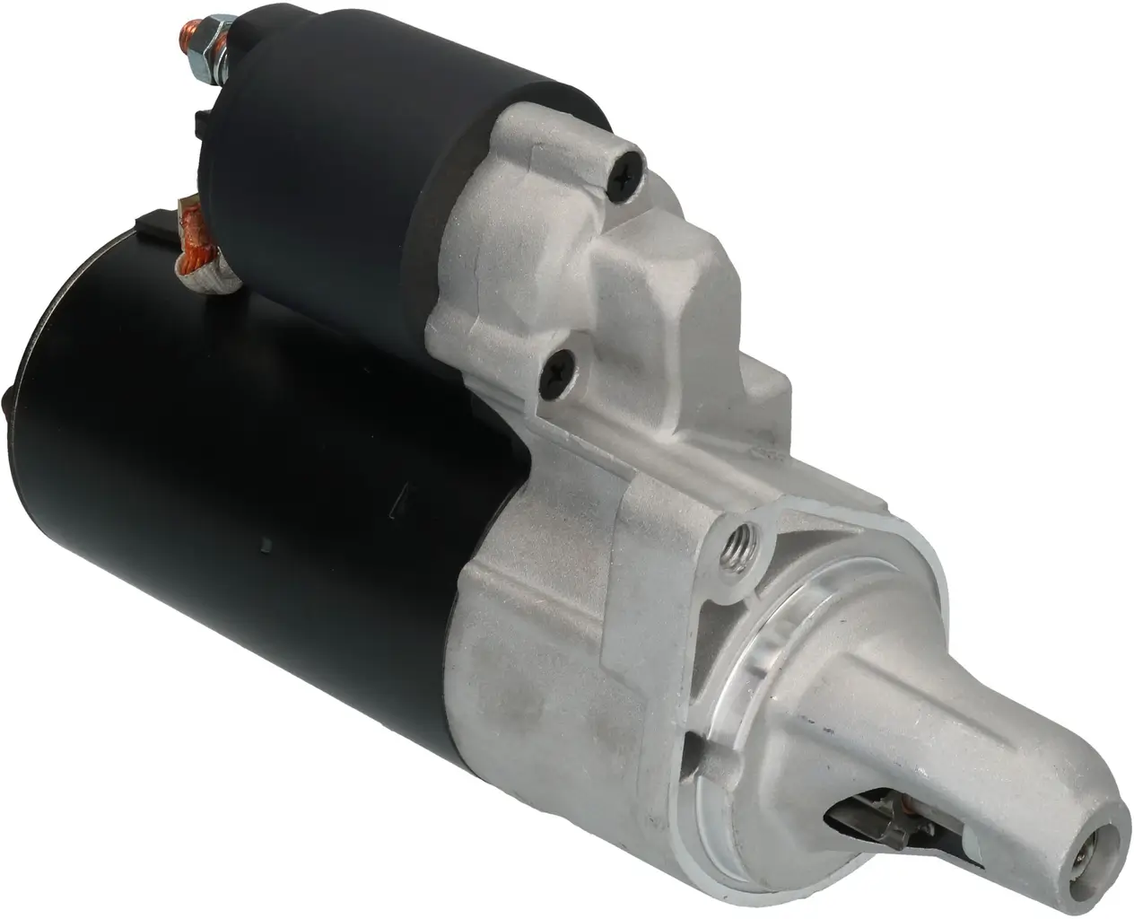 Starter 12 V 1,7 kW HC-Cargo F 032 111 768