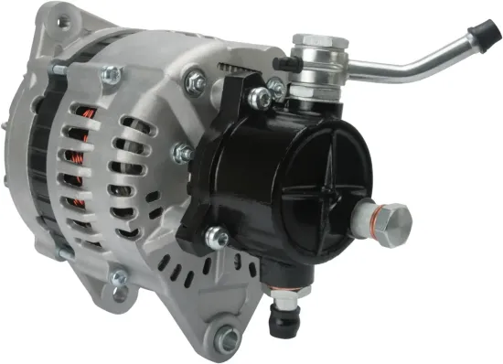 Generator 14 V HC-Cargo F 032 111 767 Bild Generator 14 V HC-Cargo F 032 111 767