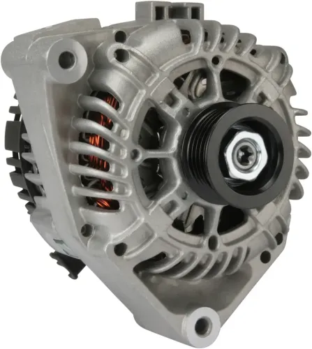 Starter 12 V 1,4 kW HC-Cargo F032110411 Bild Starter 12 V 1,4 kW HC-Cargo F032110411