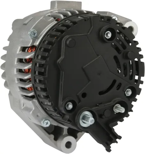Starter 12 V 1,4 kW HC-Cargo F032110411 Bild Starter 12 V 1,4 kW HC-Cargo F032110411
