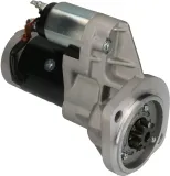 Starter 12 V 2,5 kW HC-Cargo F 032 111 805