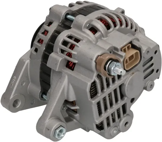 Generator 14 V HC-Cargo F032110168 Bild Generator 14 V HC-Cargo F032110168